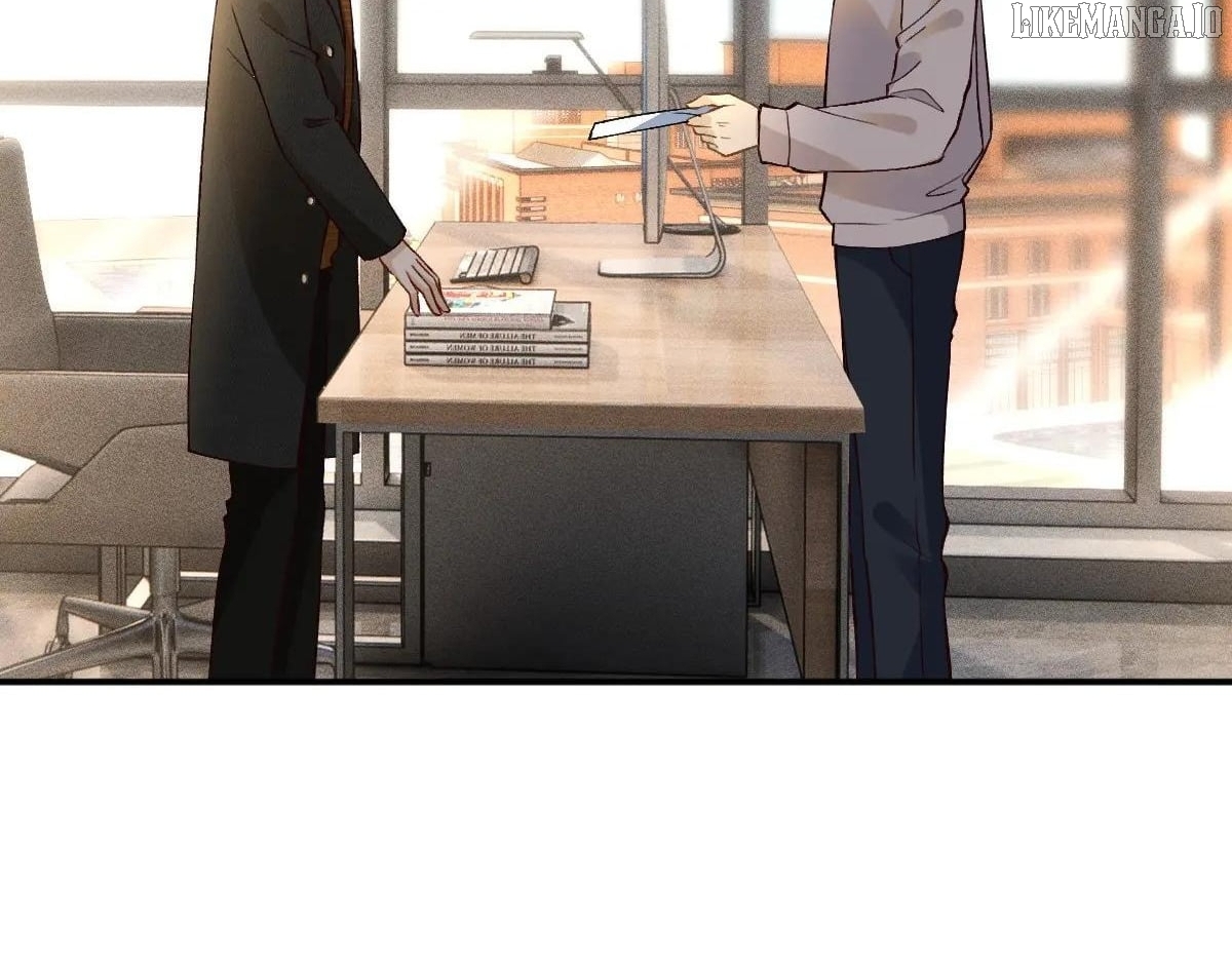 Everyone's Darling Chapter 291 - page 48